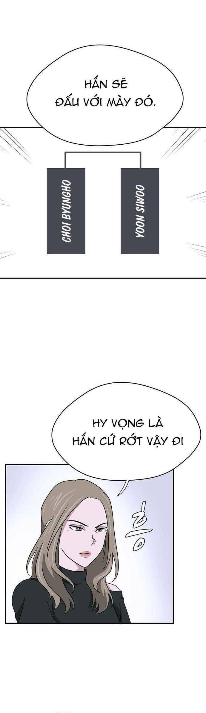 Quy Luật Hệ Thống Chapter 19 - Trang 2