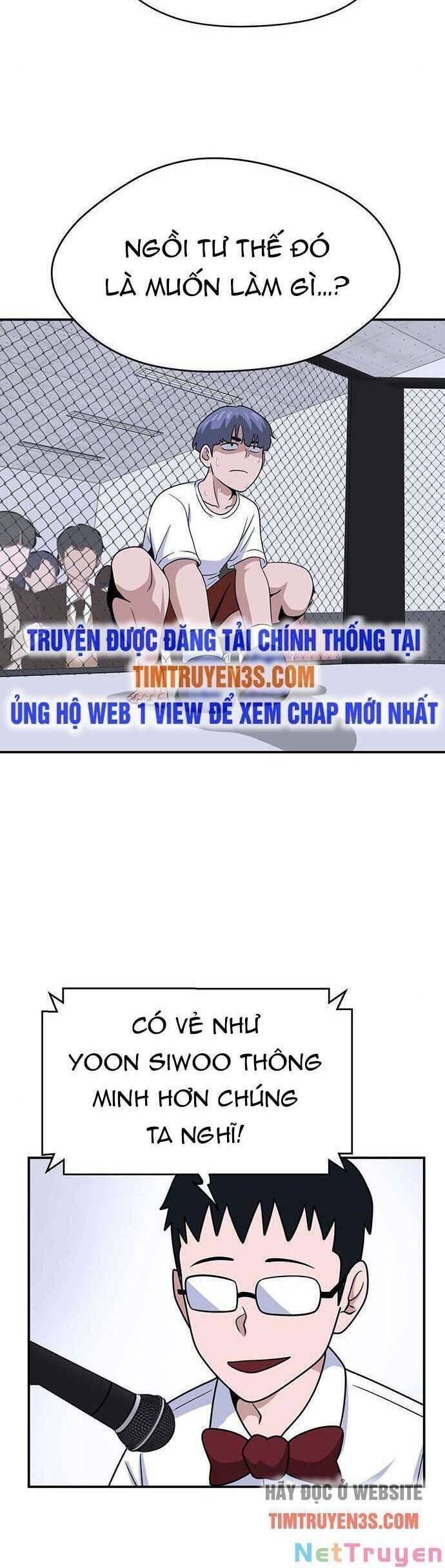 Quy Luật Hệ Thống Chapter 19 - Trang 2