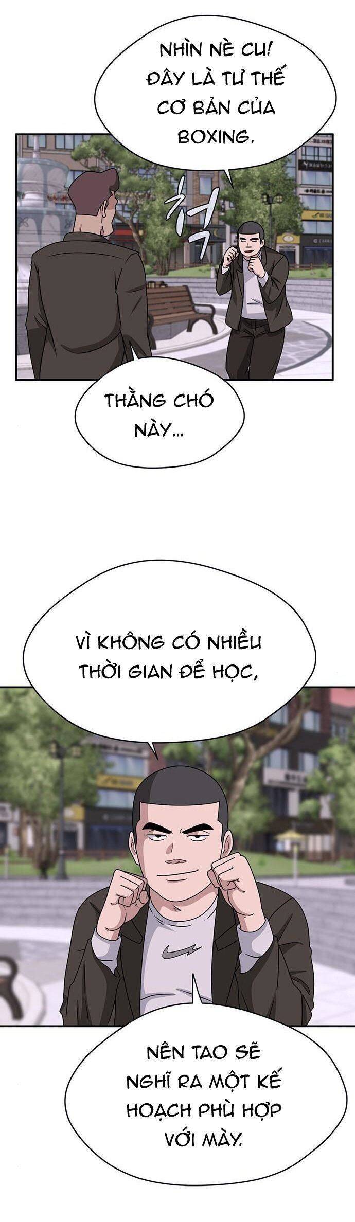 Quy Luật Hệ Thống Chapter 18 - Trang 2