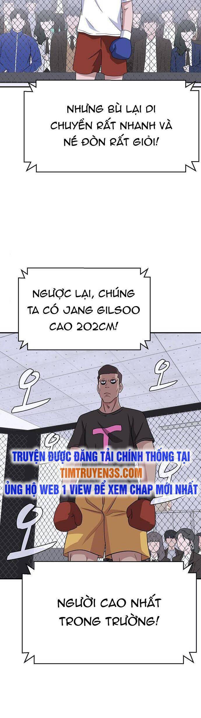 Quy Luật Hệ Thống Chapter 18 - Trang 2