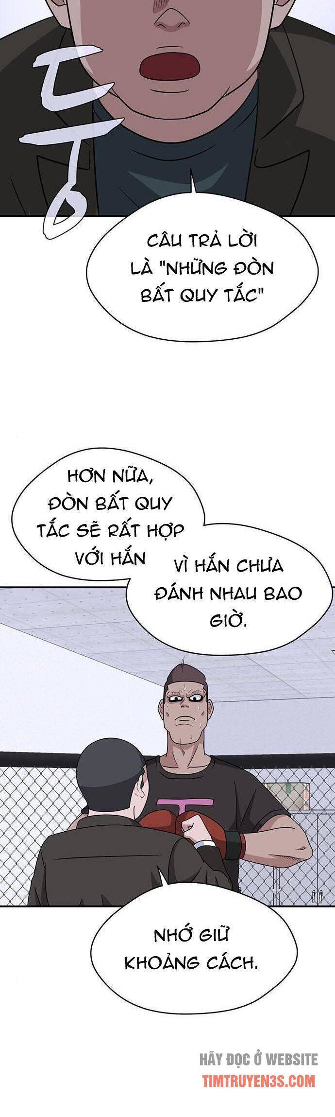 Quy Luật Hệ Thống Chapter 18 - Trang 2