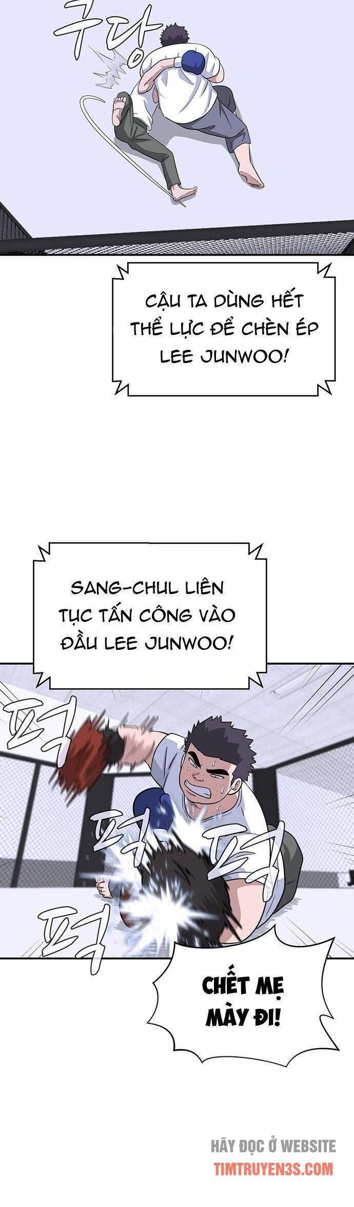 Quy Luật Hệ Thống Chapter 17 - Trang 2