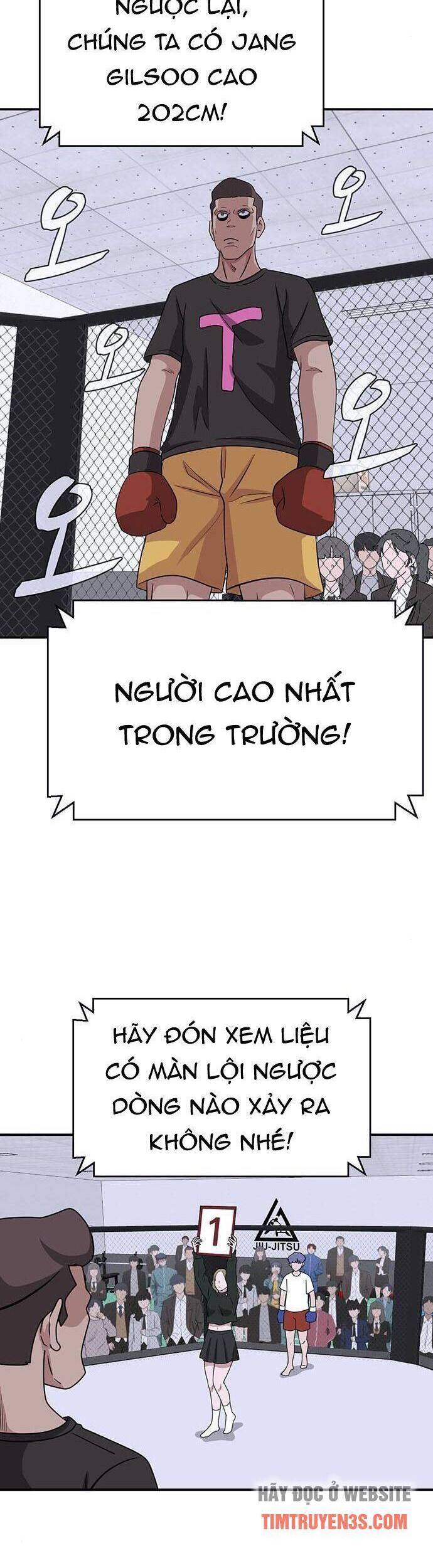 Quy Luật Hệ Thống Chapter 17 - Trang 2