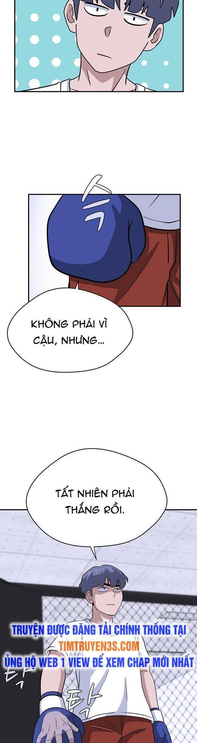 Quy Luật Hệ Thống Chapter 17 - Trang 2