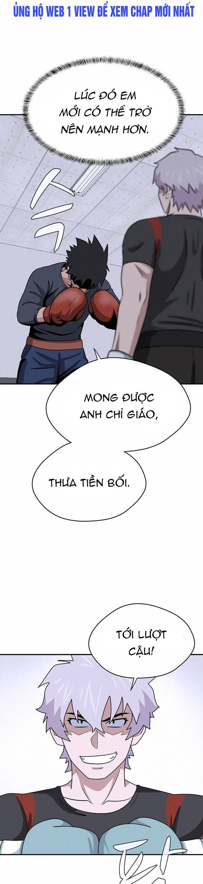 Quy Luật Hệ Thống Chapter 16 - Trang 2