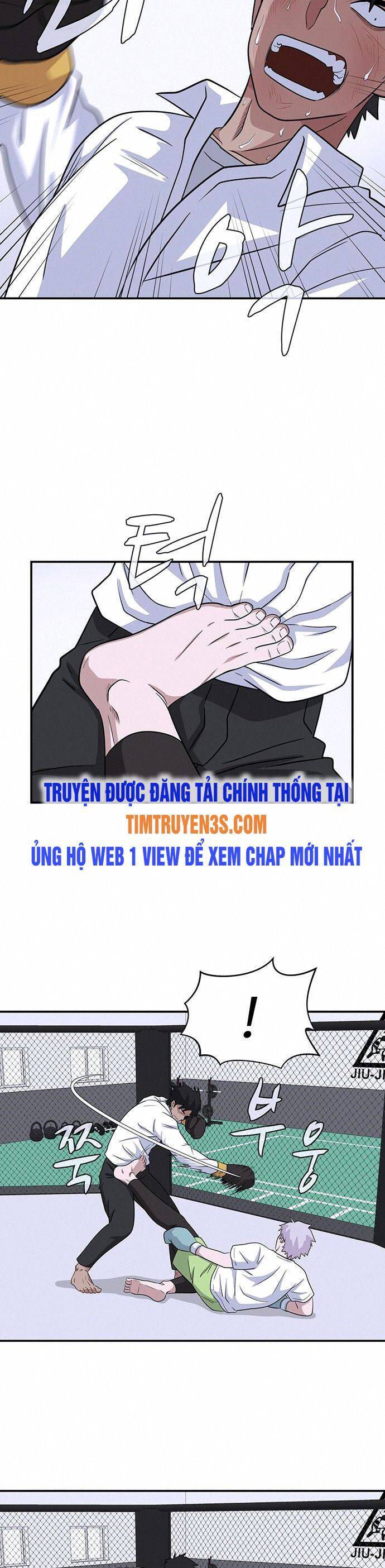 Quy Luật Hệ Thống Chapter 16 - Trang 2