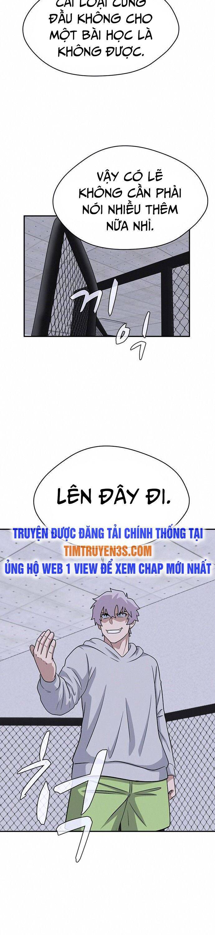 Quy Luật Hệ Thống Chapter 15 - Trang 2