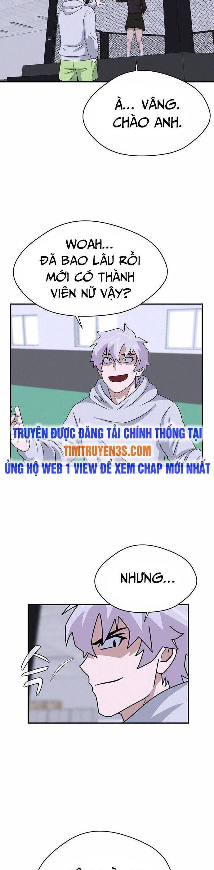 Quy Luật Hệ Thống Chapter 15 - Trang 2