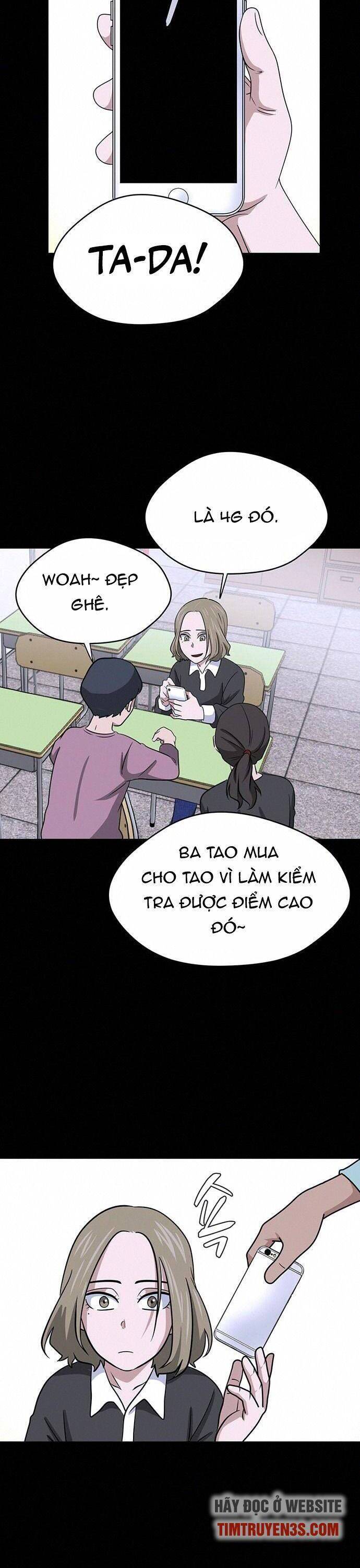 Quy Luật Hệ Thống Chapter 14 - Trang 2