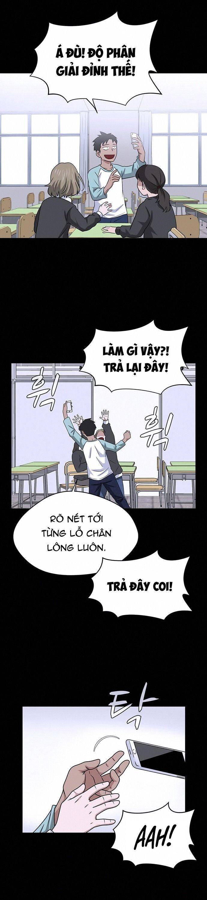 Quy Luật Hệ Thống Chapter 14 - Trang 2