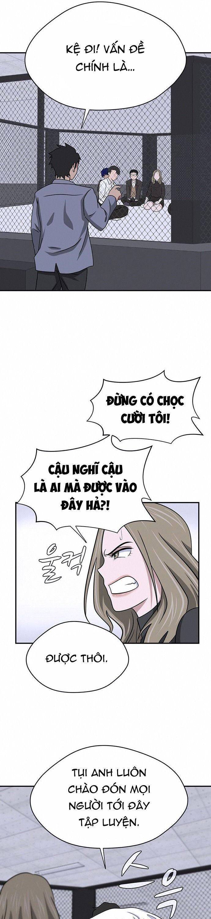 Quy Luật Hệ Thống Chapter 14 - Trang 2