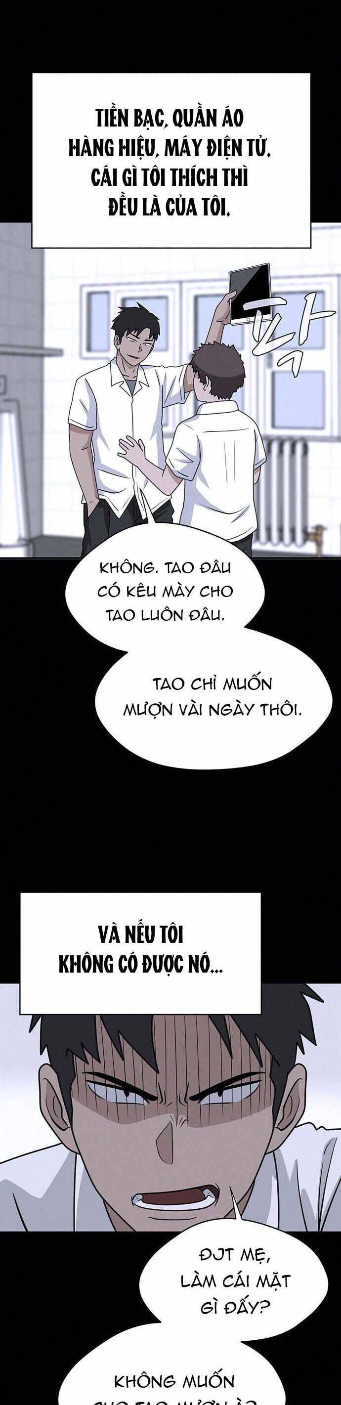 Quy Luật Hệ Thống Chapter 13 - Trang 2