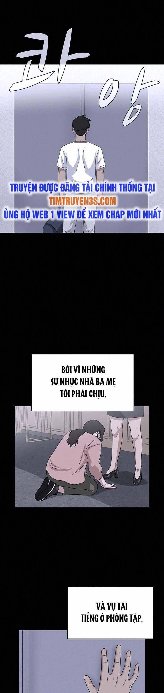 Quy Luật Hệ Thống Chapter 13 - Trang 2