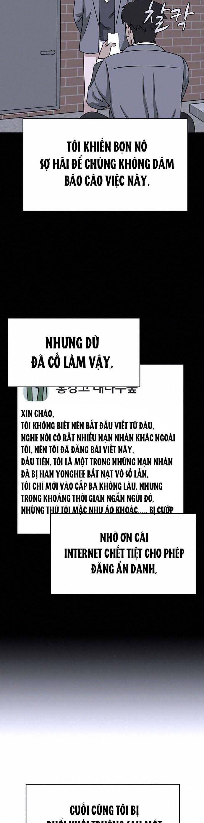 Quy Luật Hệ Thống Chapter 13 - Trang 2