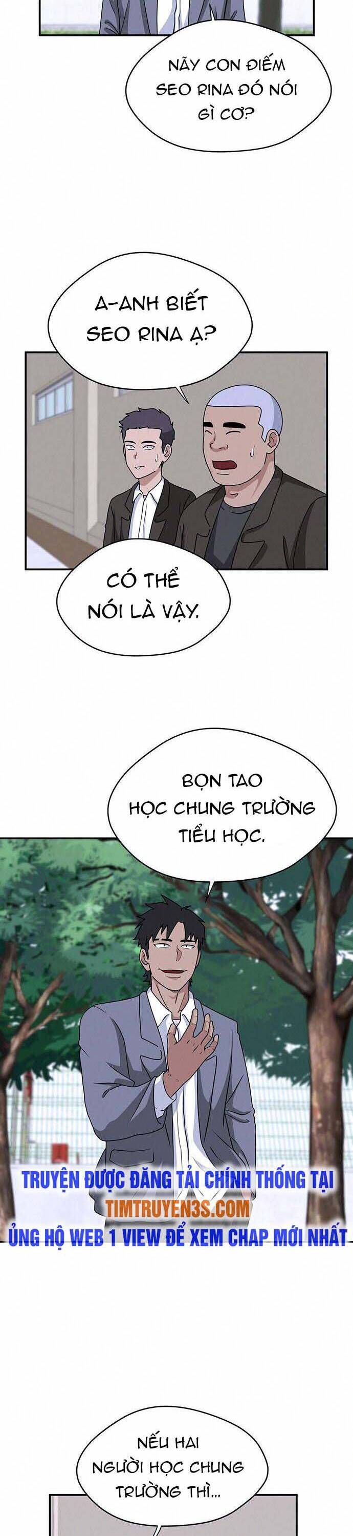 Quy Luật Hệ Thống Chapter 13 - Trang 2