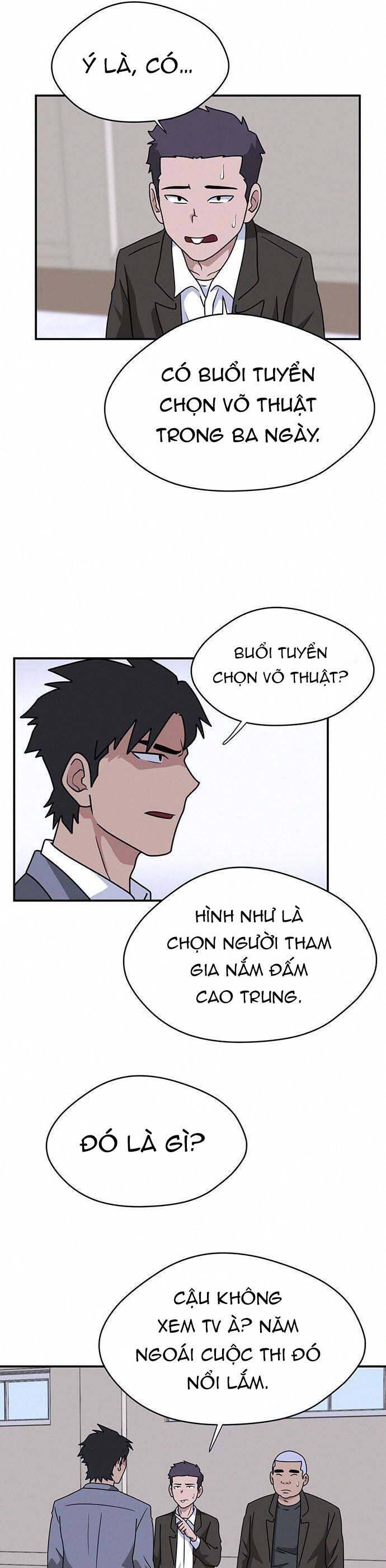 Quy Luật Hệ Thống Chapter 13 - Trang 2