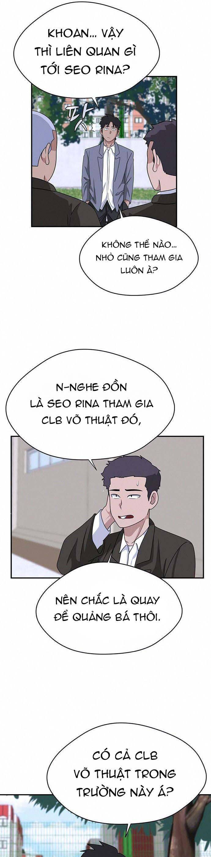 Quy Luật Hệ Thống Chapter 13 - Trang 2