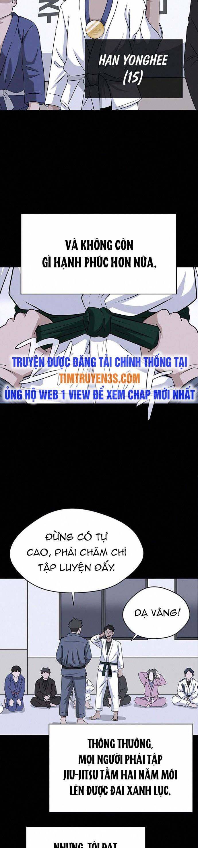 Quy Luật Hệ Thống Chapter 13 - Trang 2