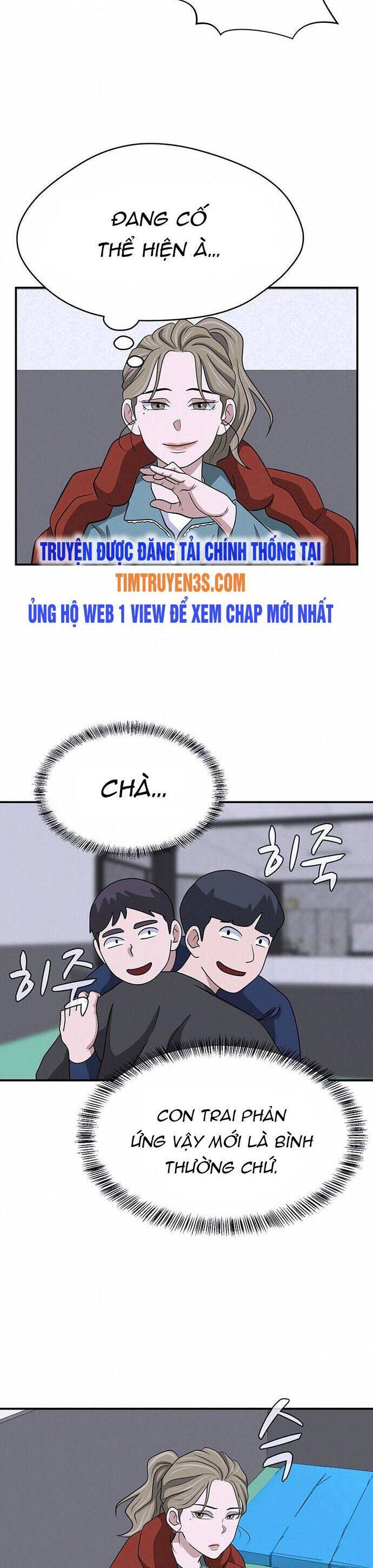 Quy Luật Hệ Thống Chapter 12 - Trang 2