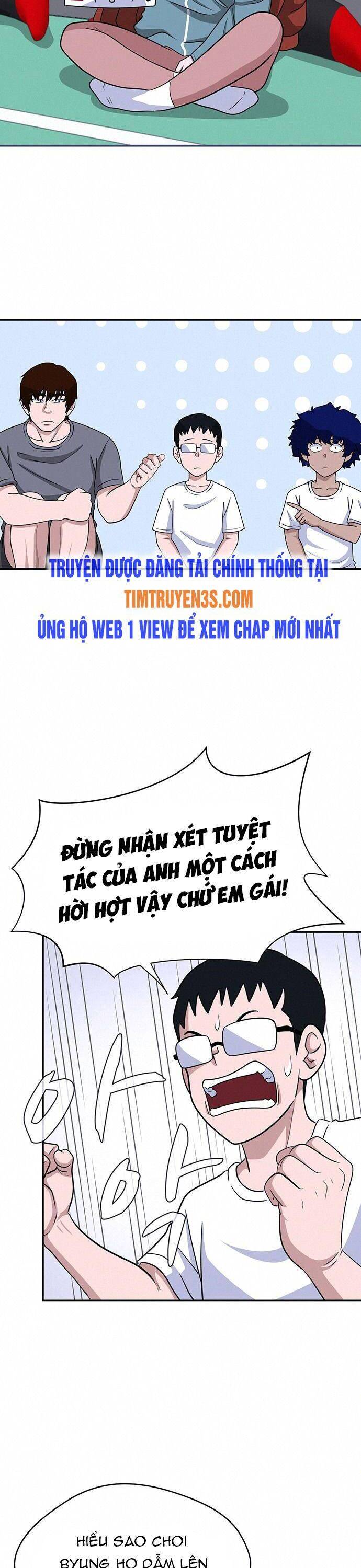 Quy Luật Hệ Thống Chapter 12 - Trang 2