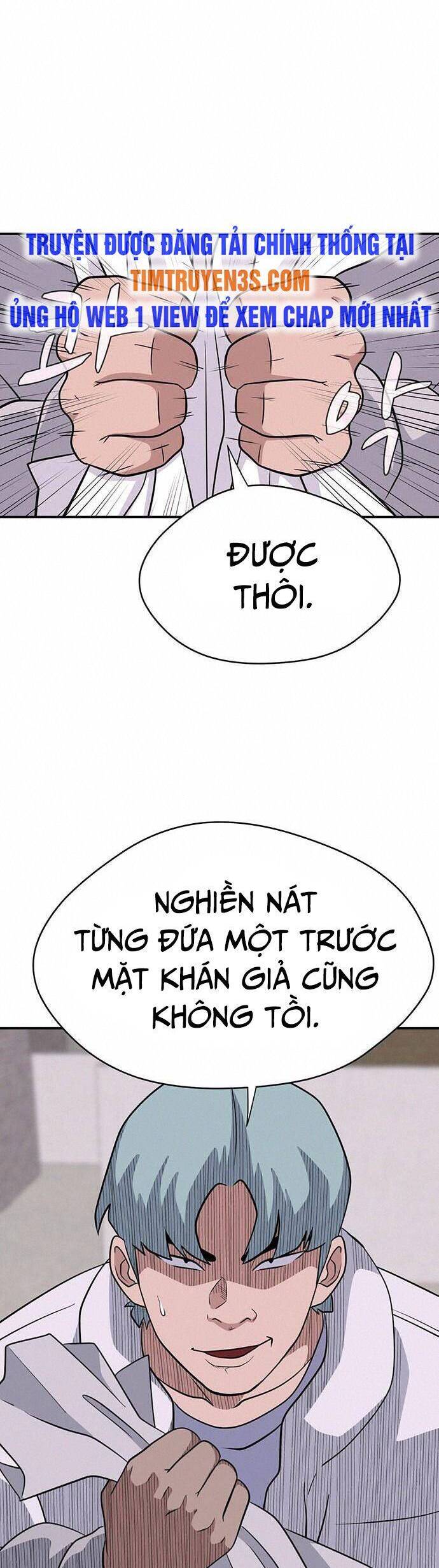 Quy Luật Hệ Thống Chapter 11 - Trang 2