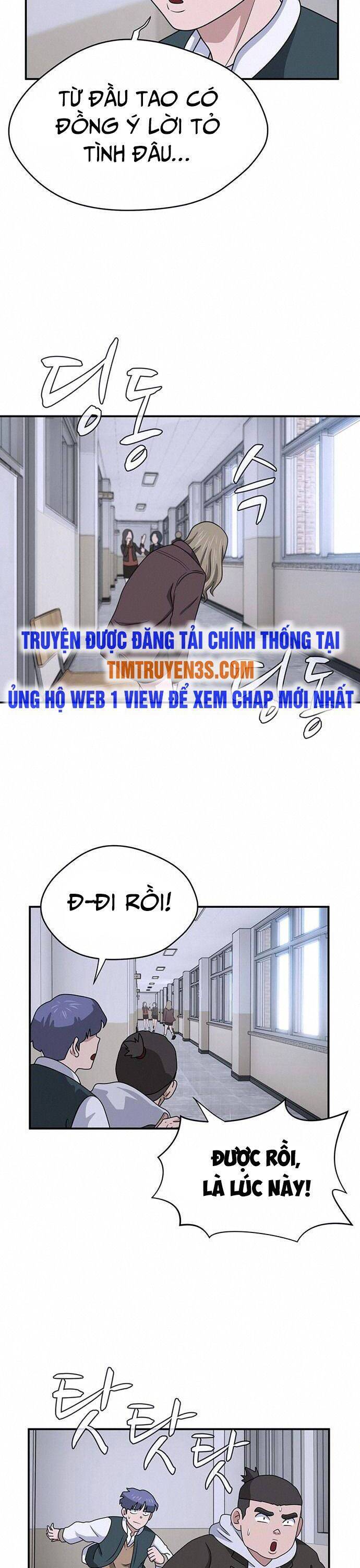 Quy Luật Hệ Thống Chapter 9 - Trang 2