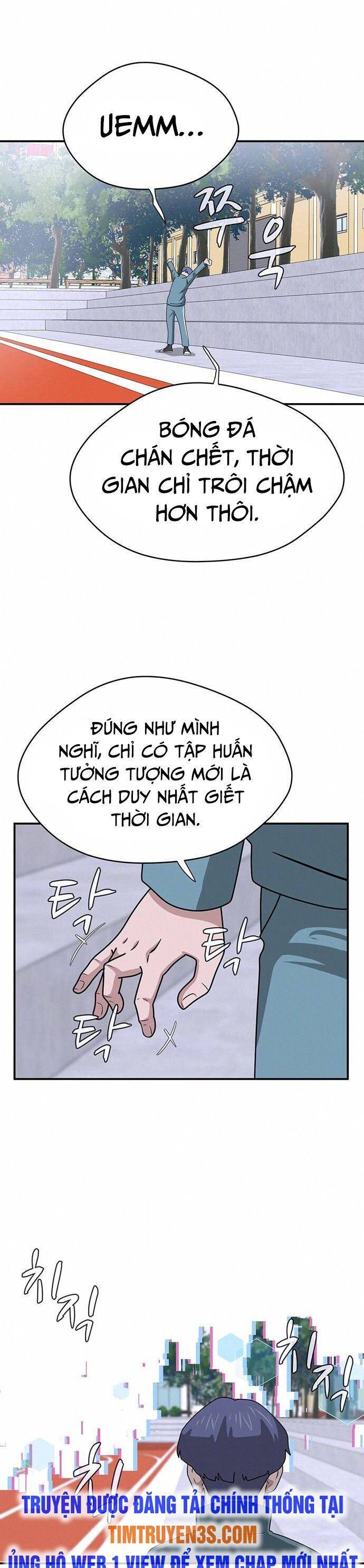 Quy Luật Hệ Thống Chapter 9 - Trang 2