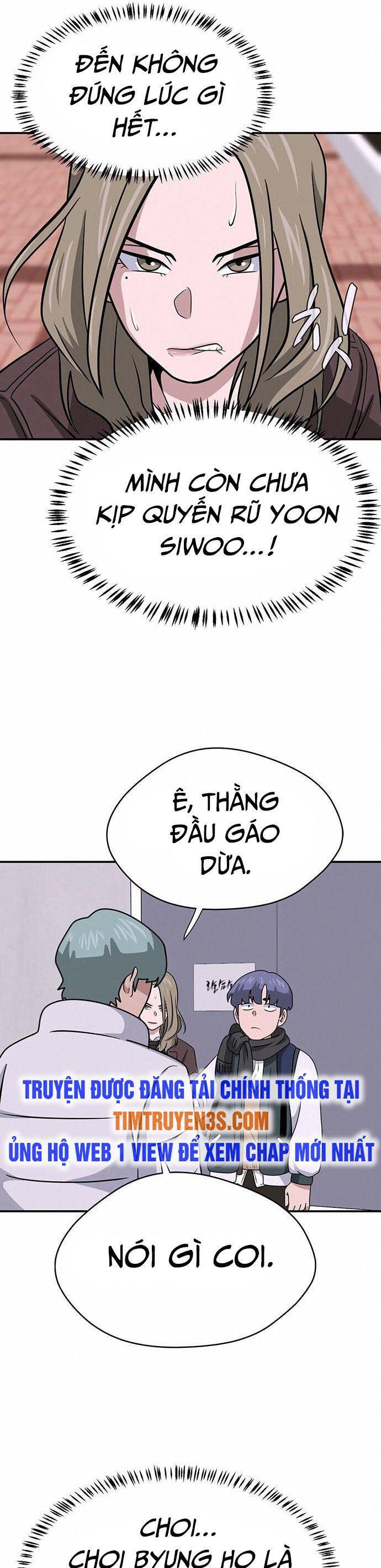 Quy Luật Hệ Thống Chapter 9 - Trang 2