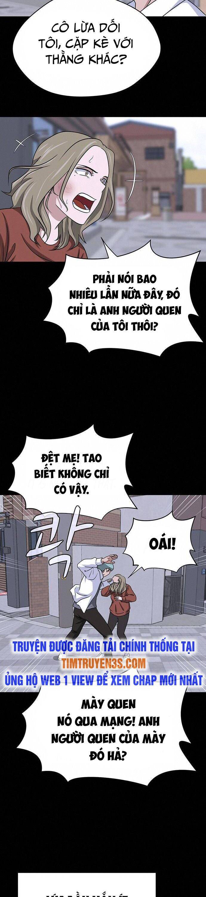 Quy Luật Hệ Thống Chapter 8 - Trang 2