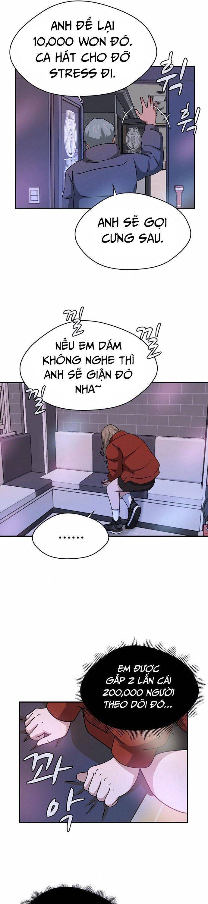 Quy Luật Hệ Thống Chapter 8 - Trang 2