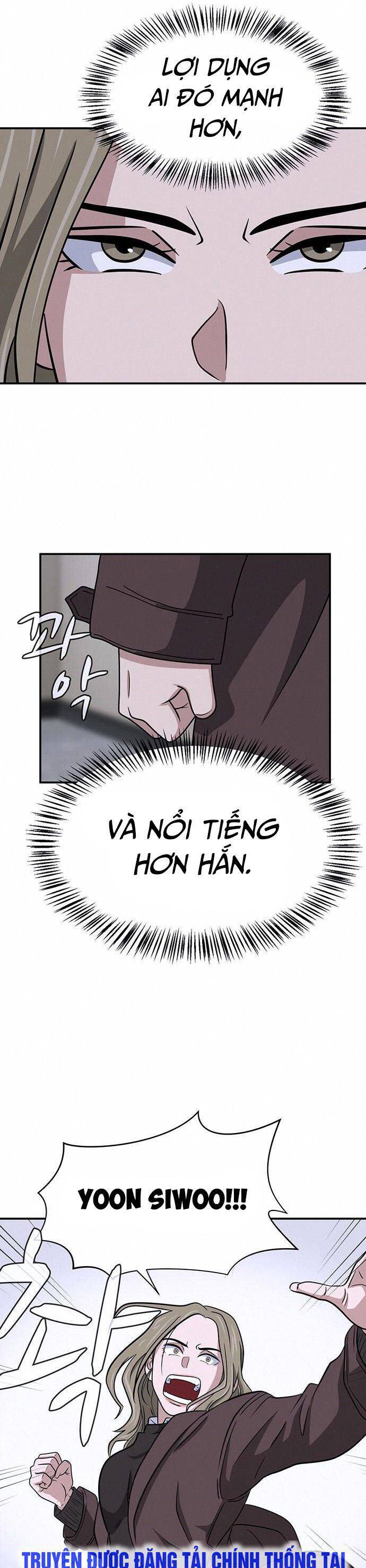 Quy Luật Hệ Thống Chapter 8 - Trang 2