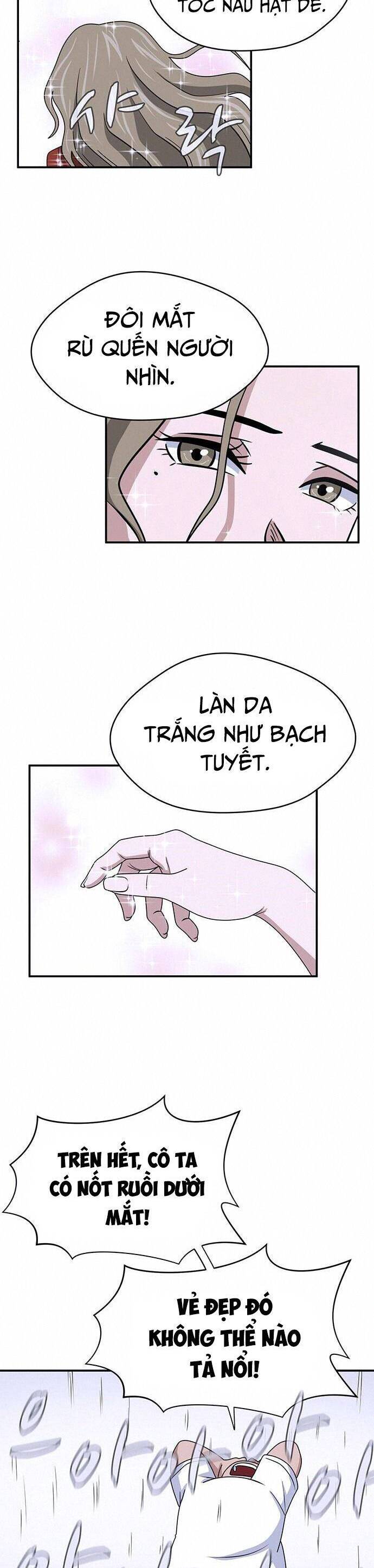 Quy Luật Hệ Thống Chapter 7 - Trang 2