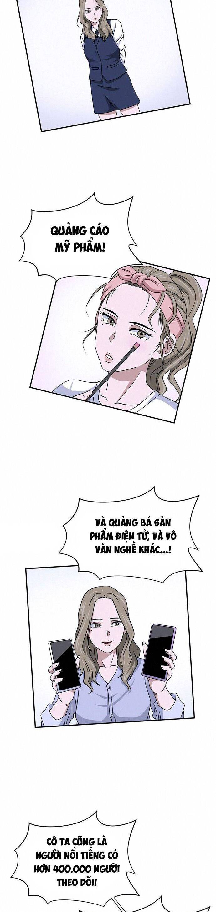 Quy Luật Hệ Thống Chapter 7 - Trang 2