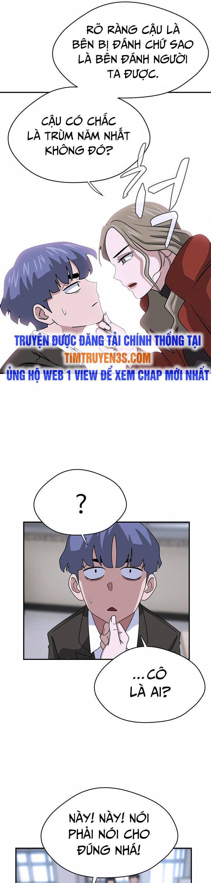 Quy Luật Hệ Thống Chapter 7 - Trang 2