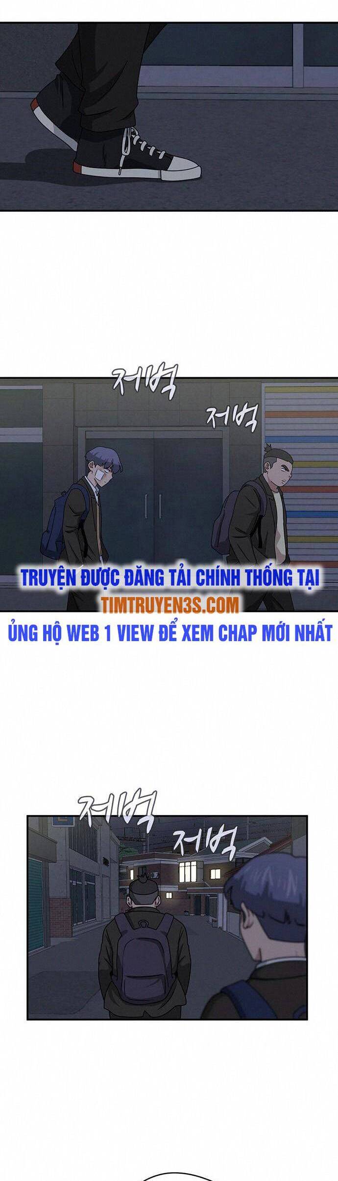 Quy Luật Hệ Thống Chapter 6 - Trang 2