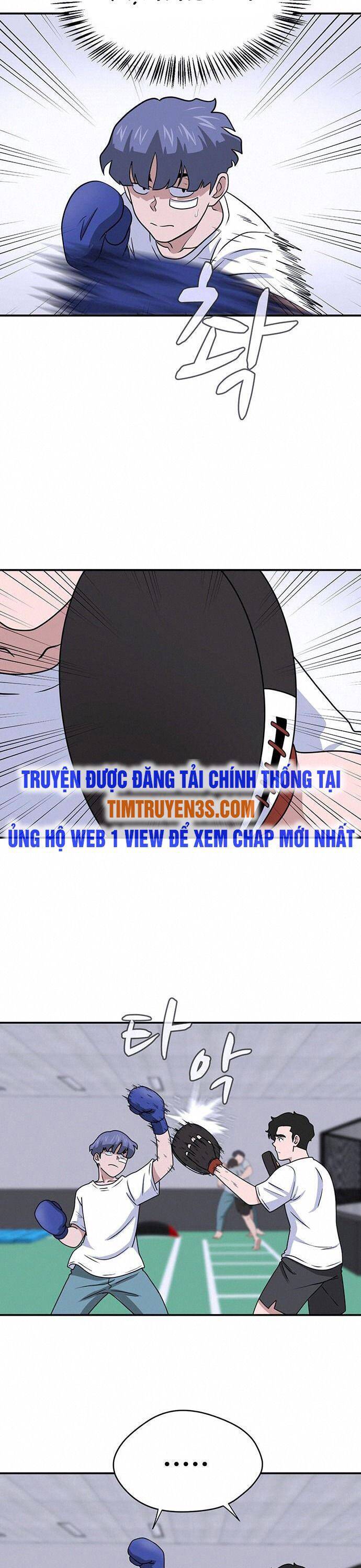 Quy Luật Hệ Thống Chapter 6 - Trang 2