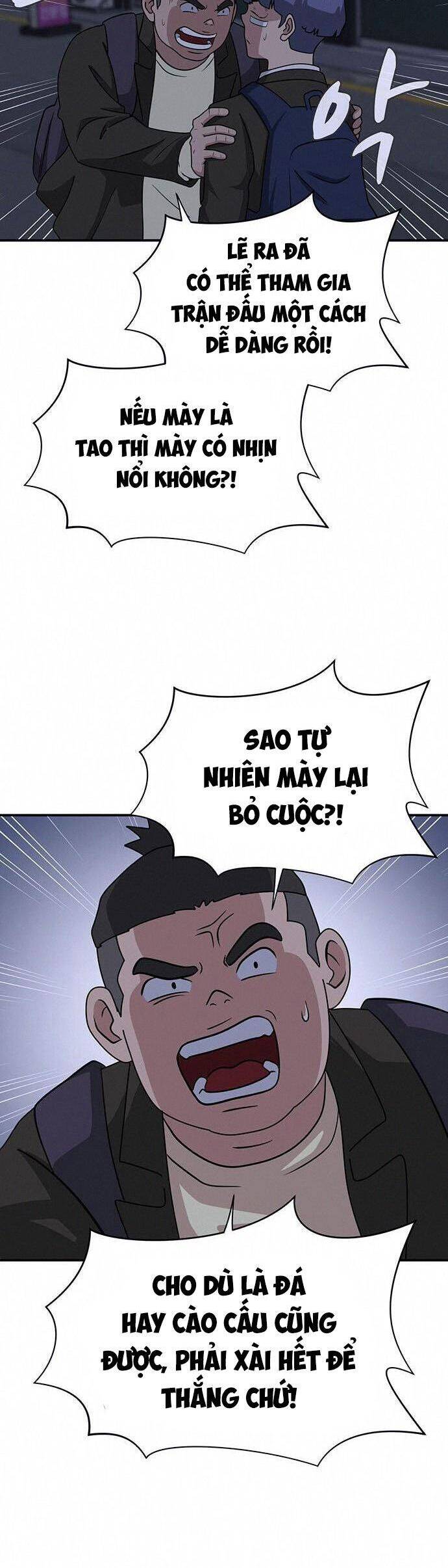 Quy Luật Hệ Thống Chapter 6 - Trang 2