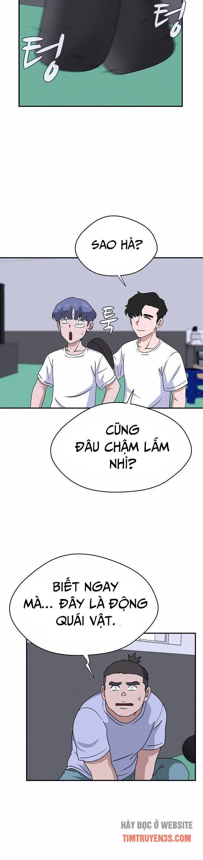 Quy Luật Hệ Thống Chapter 6 - Trang 2