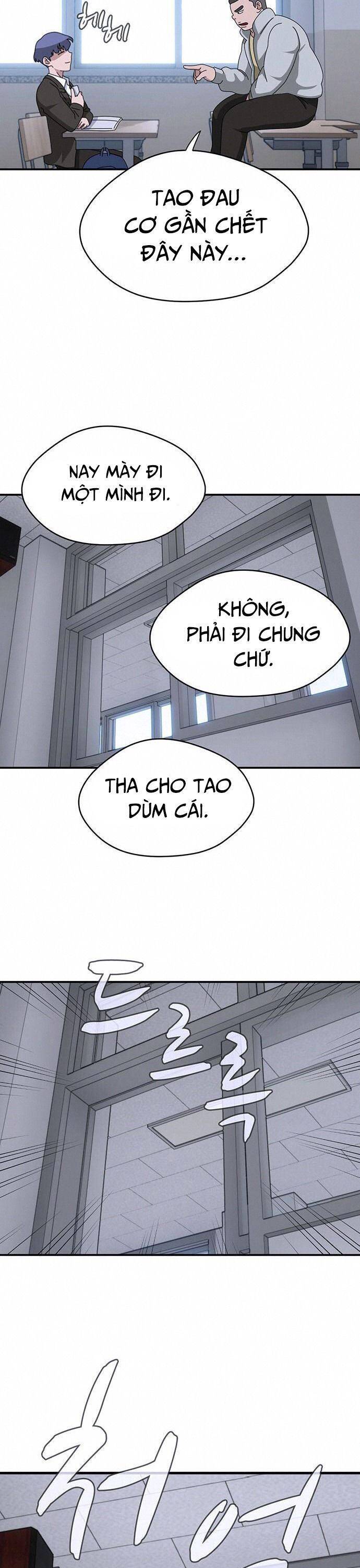 Quy Luật Hệ Thống Chapter 6 - Trang 2