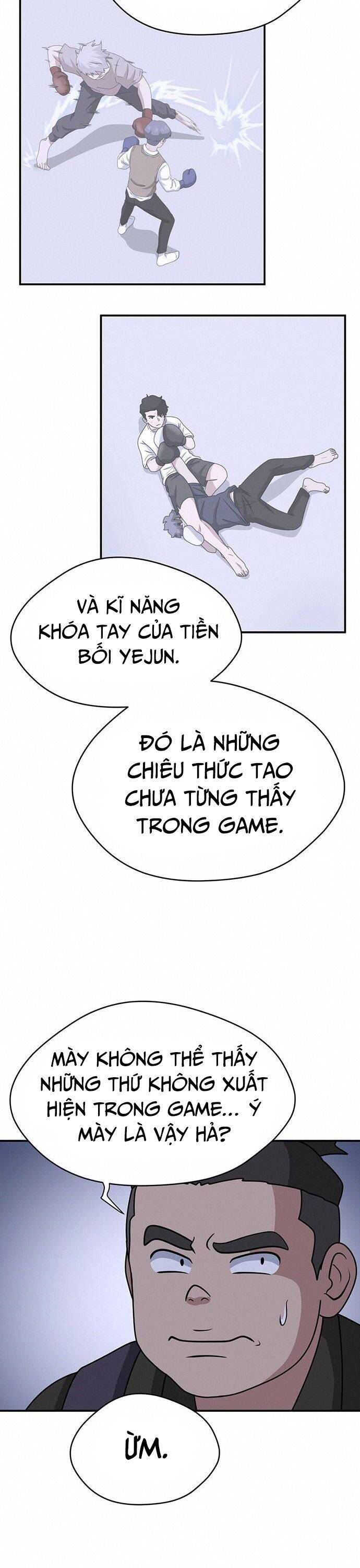 Quy Luật Hệ Thống Chapter 6 - Trang 2