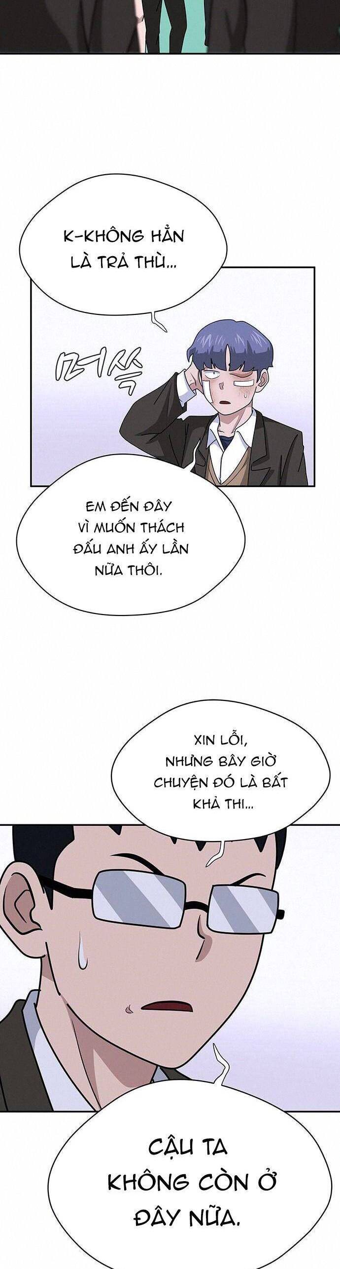 Quy Luật Hệ Thống Chapter 4 - Trang 2