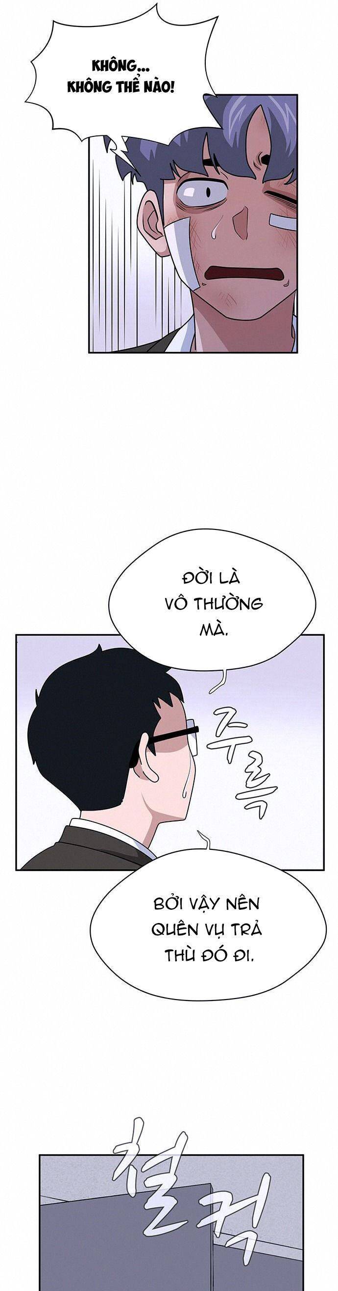 Quy Luật Hệ Thống Chapter 4 - Trang 2