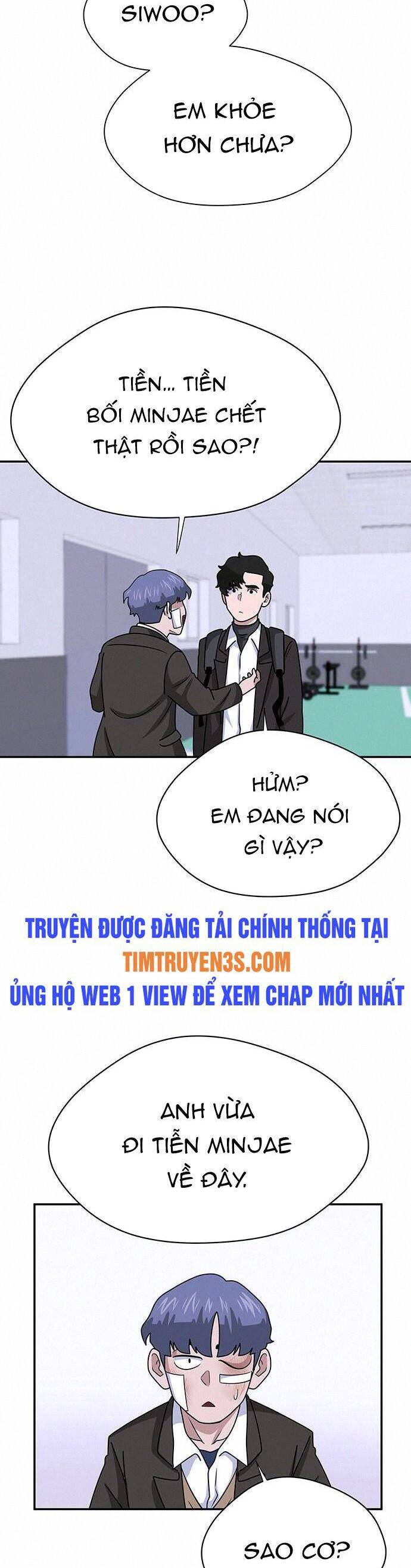 Quy Luật Hệ Thống Chapter 4 - Trang 2