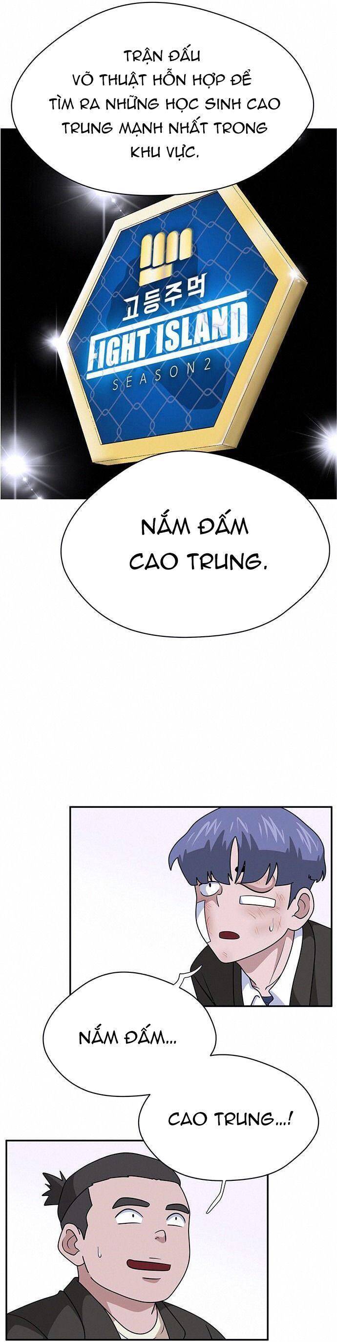 Quy Luật Hệ Thống Chapter 4 - Trang 2