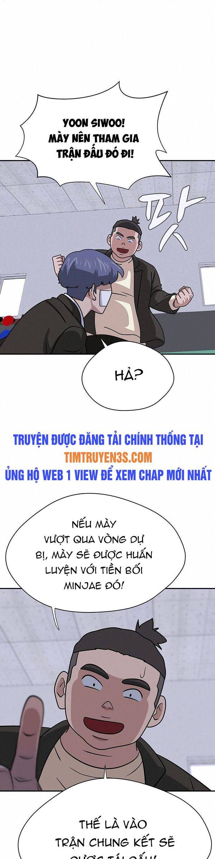 Quy Luật Hệ Thống Chapter 4 - Trang 2