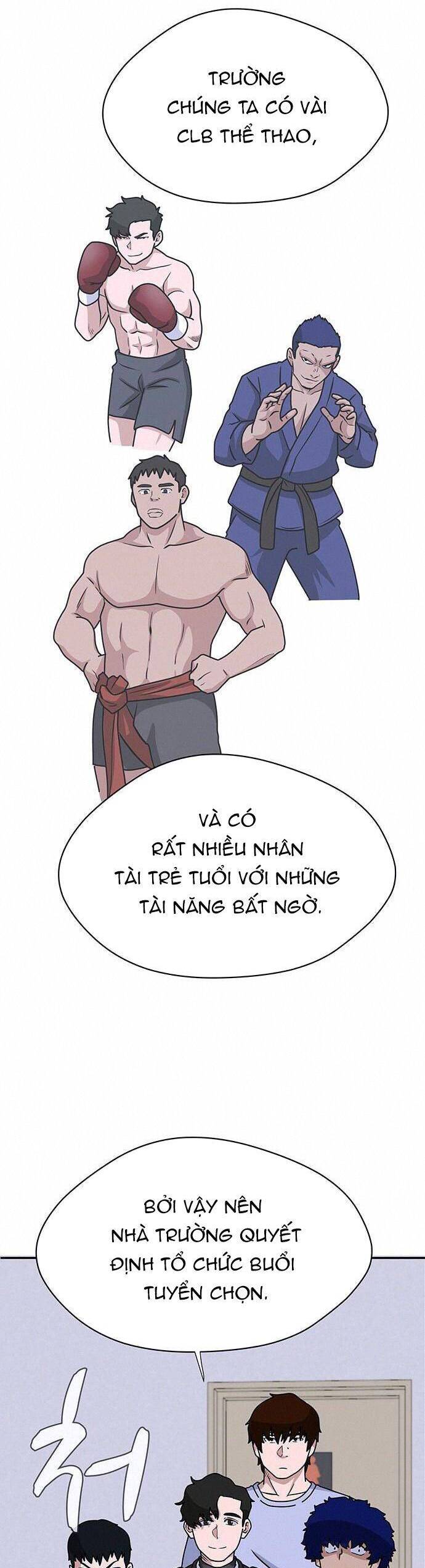 Quy Luật Hệ Thống Chapter 4 - Trang 2