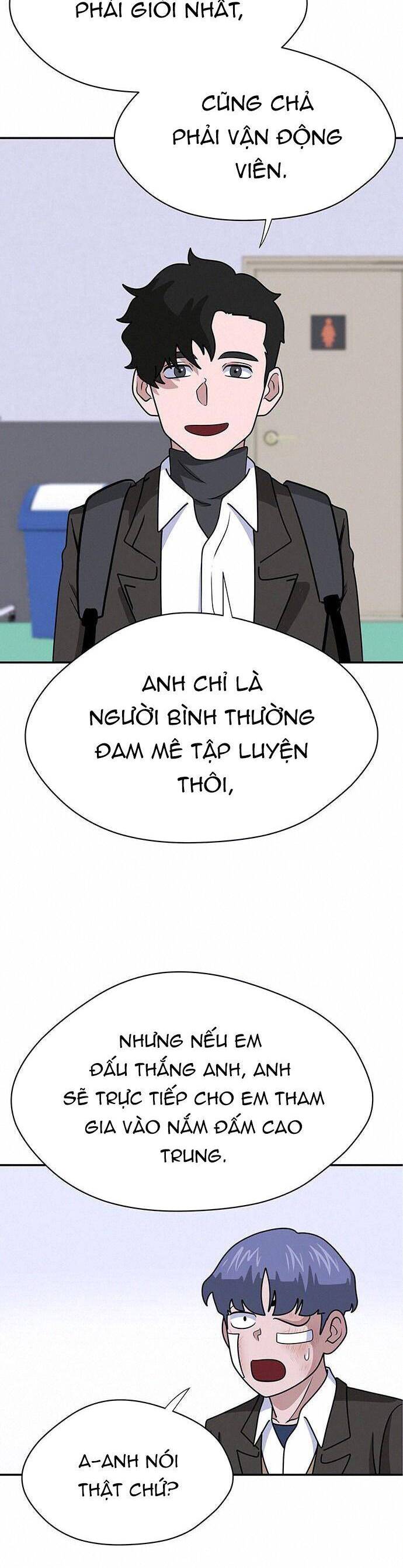 Quy Luật Hệ Thống Chapter 4 - Trang 2