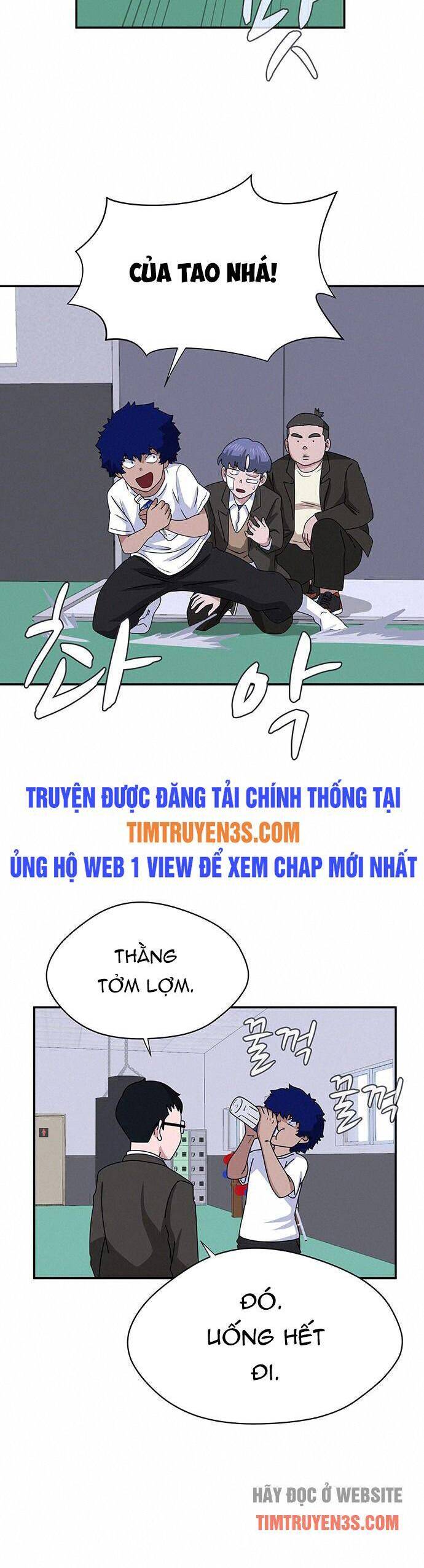 Quy Luật Hệ Thống Chapter 4 - Trang 2