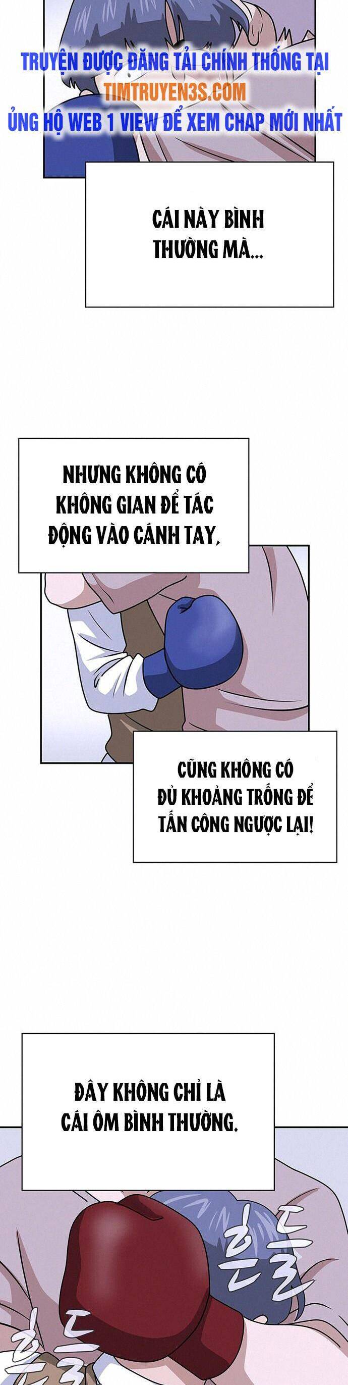 Quy Luật Hệ Thống Chapter 3 - Trang 2