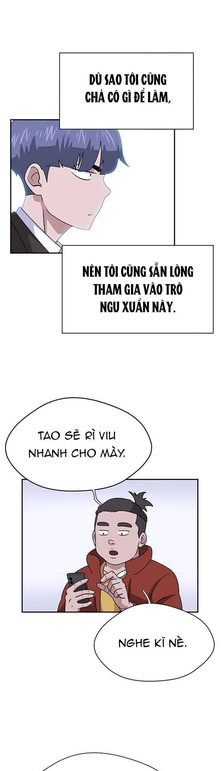 Quy Luật Hệ Thống Chapter 1.5 - Trang 2